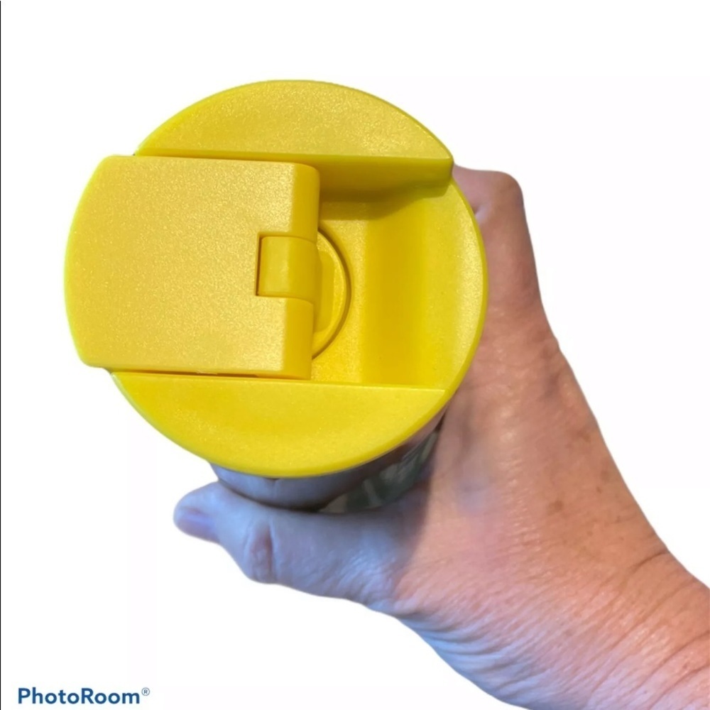 New Starbucks HAWAII PINEAPPLE Metal Tumbler - Picture 4 of 4